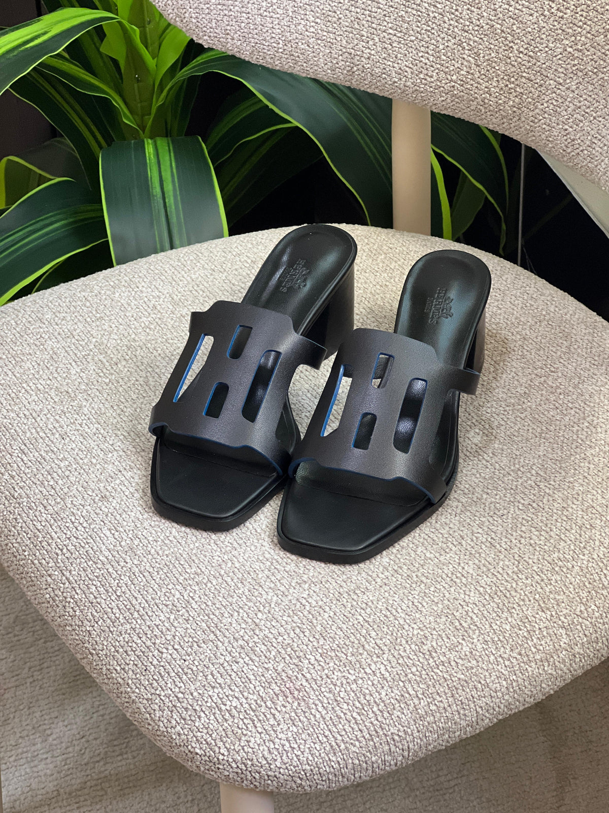 Hermes Helia 60 High Heel - 5