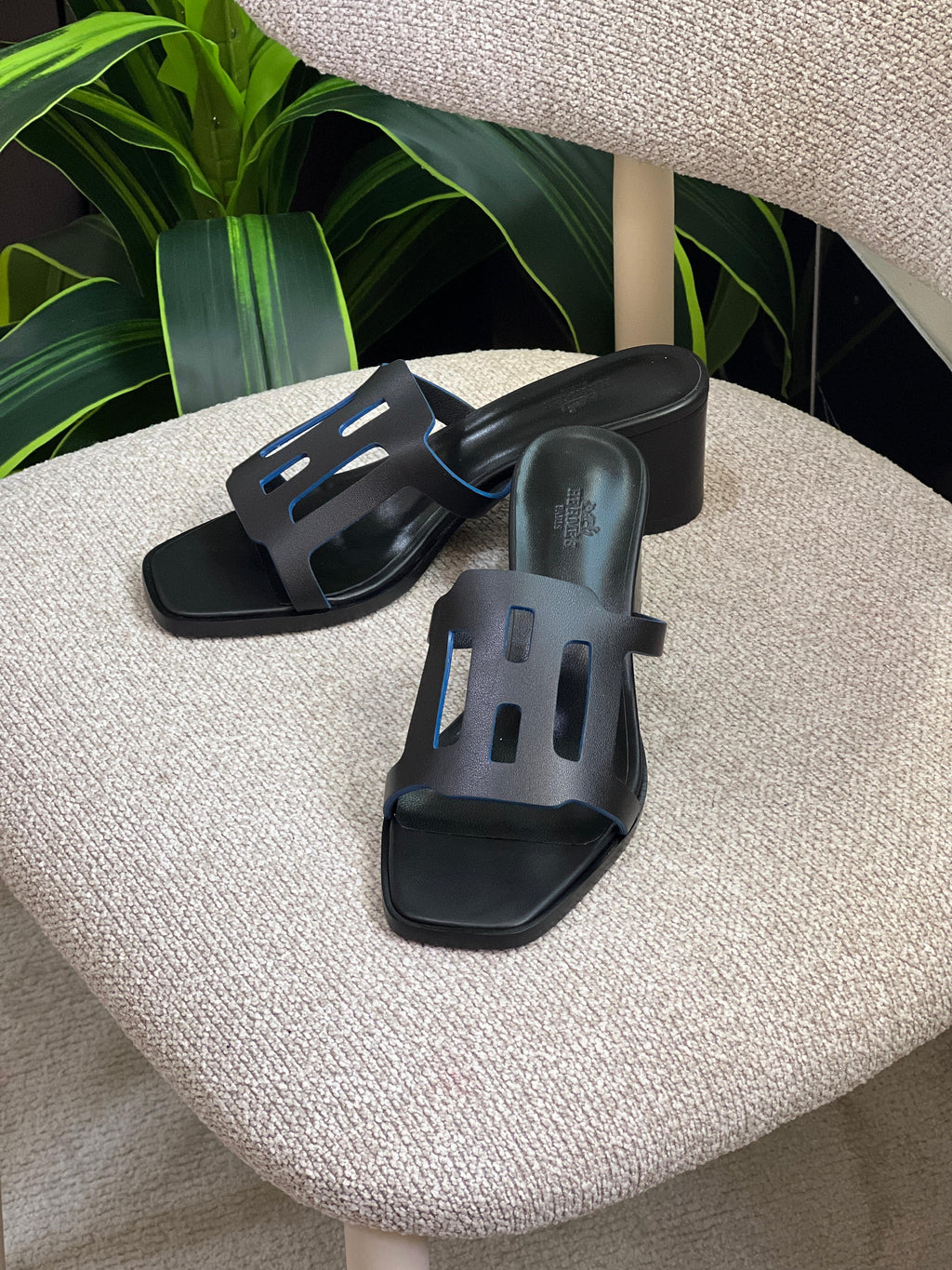 Hermes Helia 60 High Heel - 4