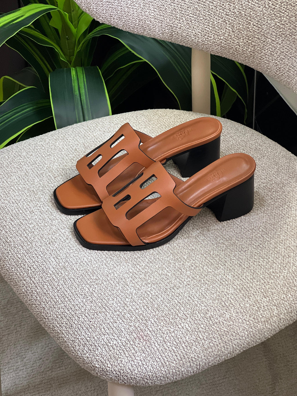 Hermes Helia 60 High Heel - 2