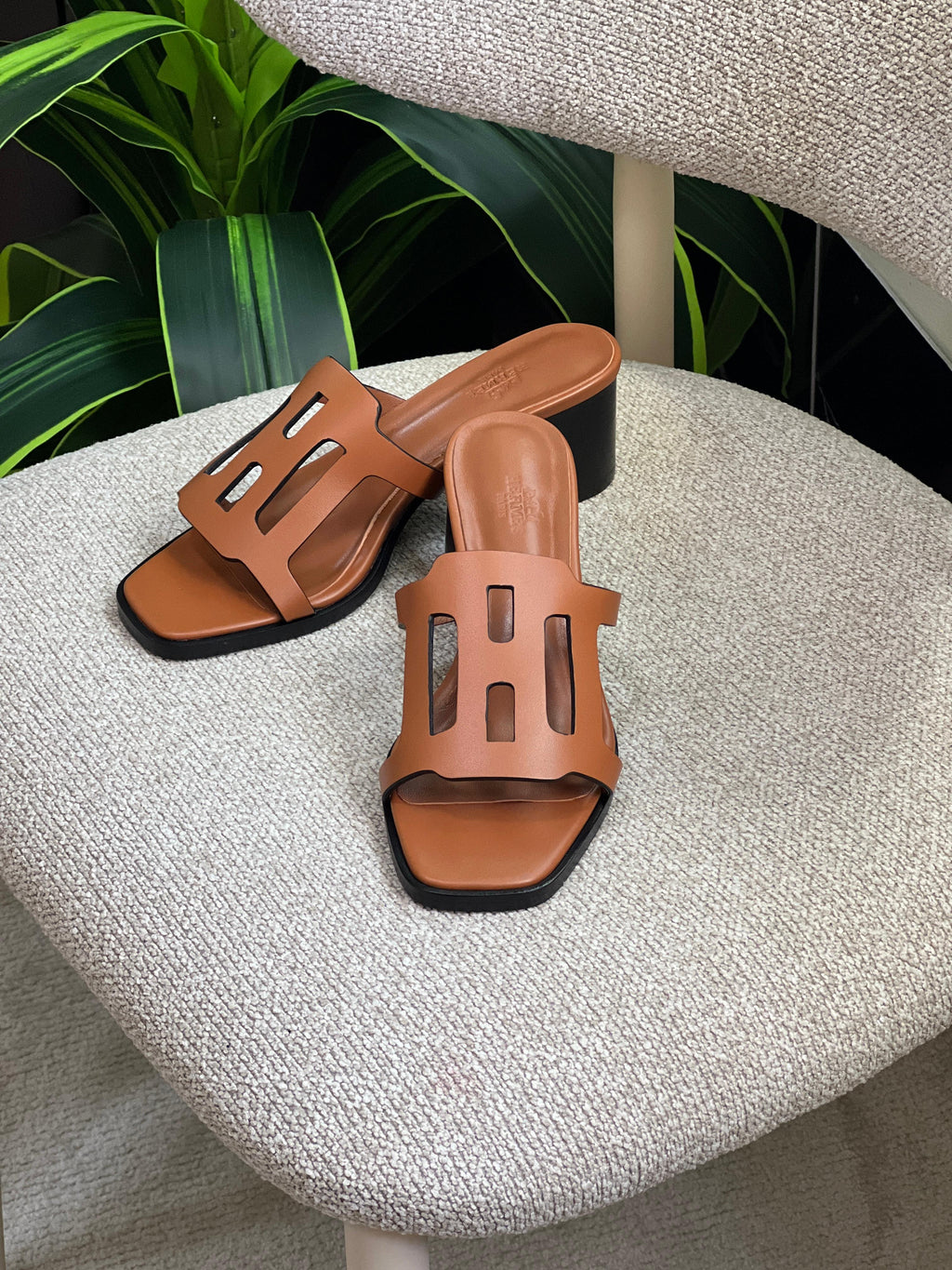 Hermes Helia 60 High Heel - 7