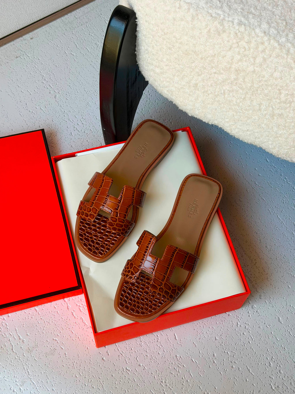 Hermes oran - 6