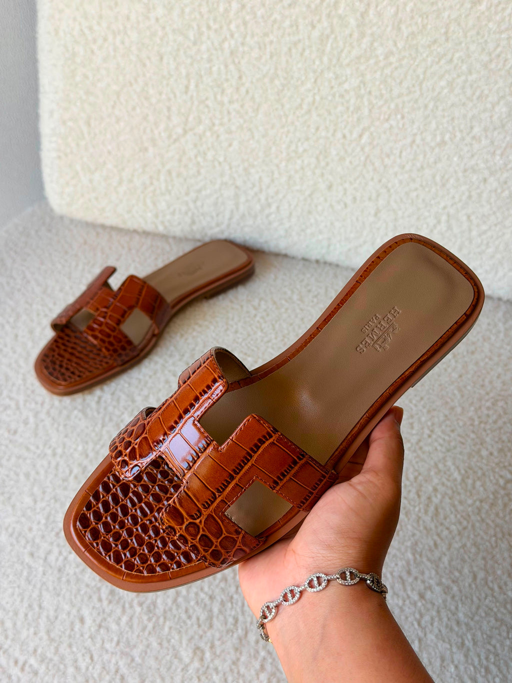 Hermes oran