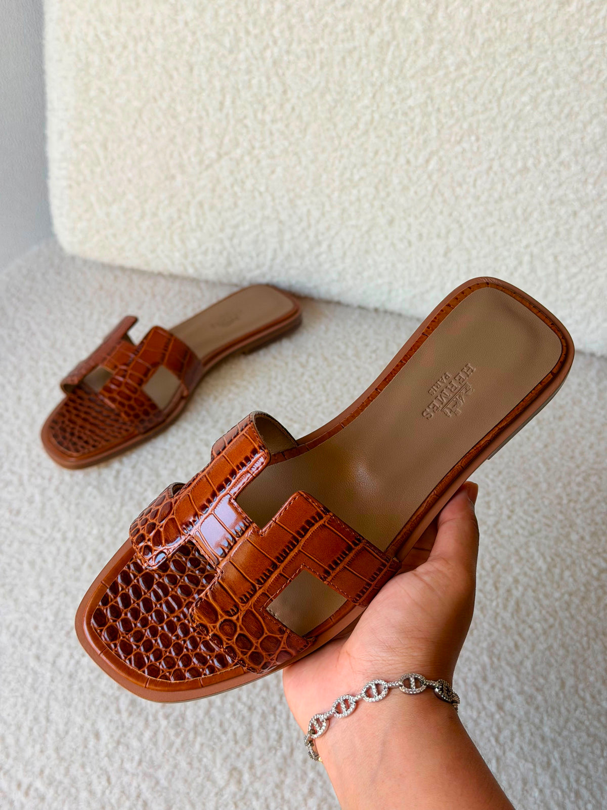 Hermes oran - 7