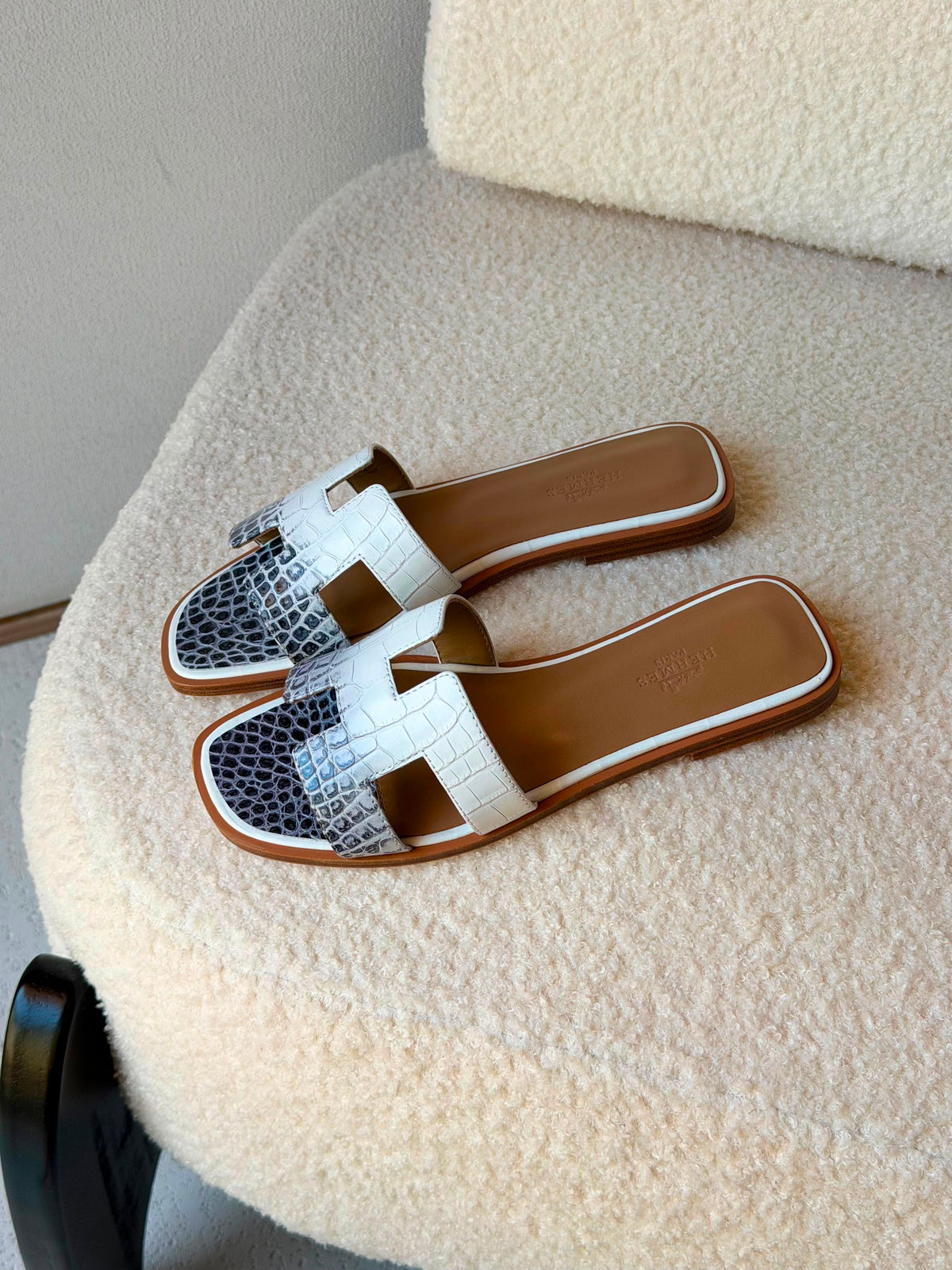 Hermes oran