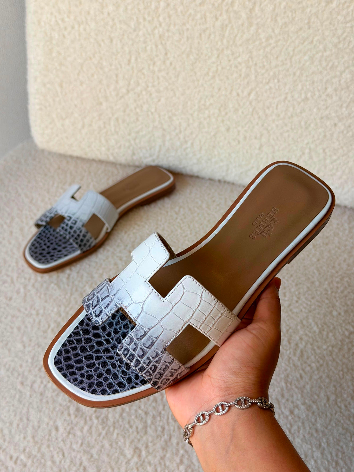 Hermes oran