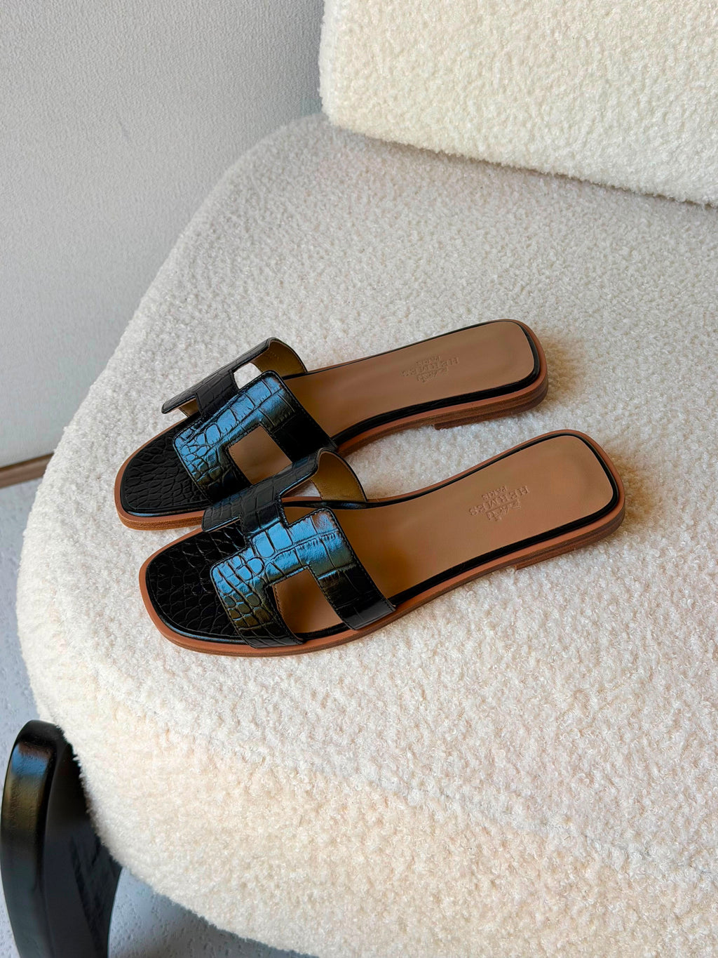 Hermes oran - 2