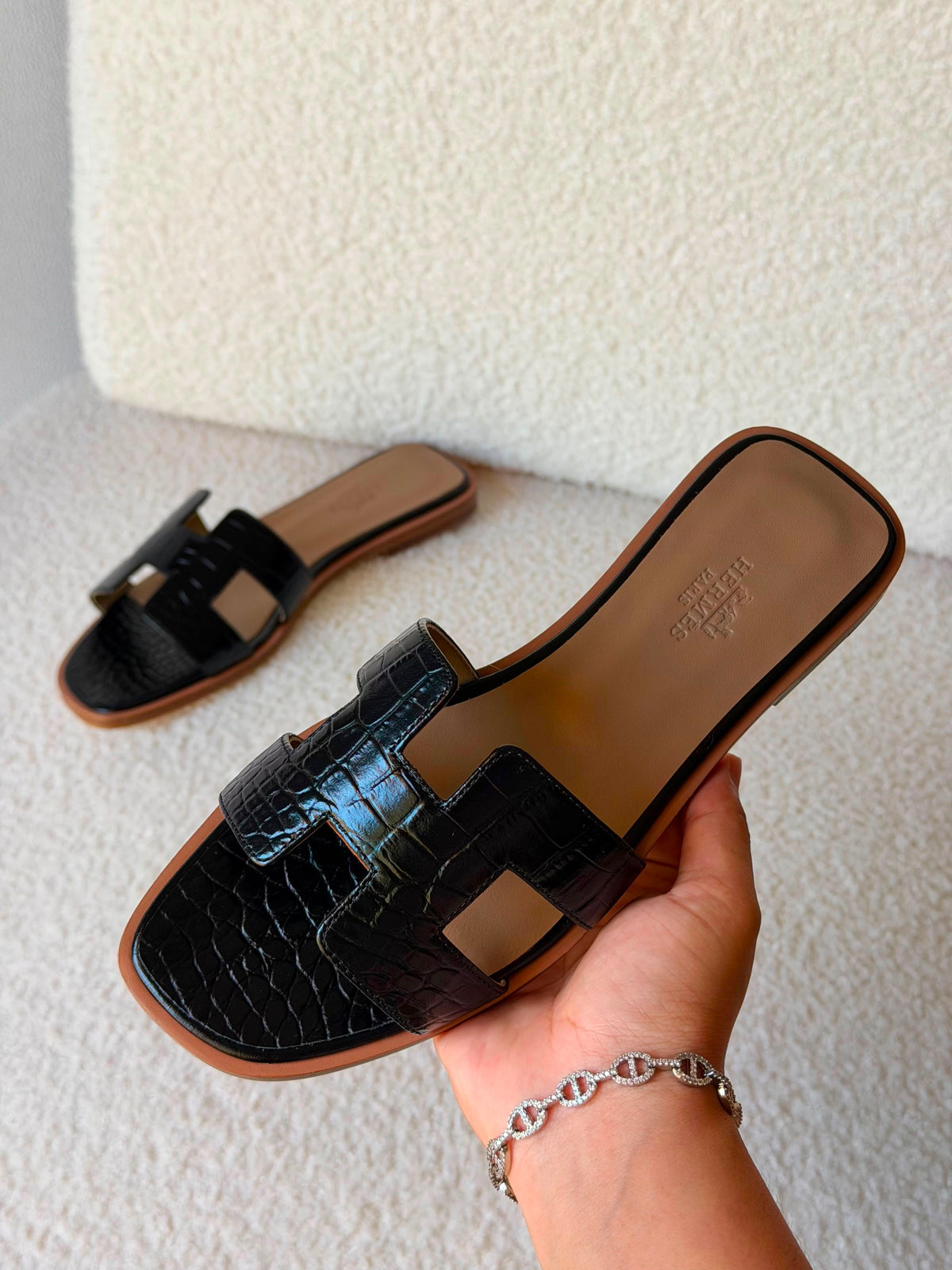 Hermes oran - 3