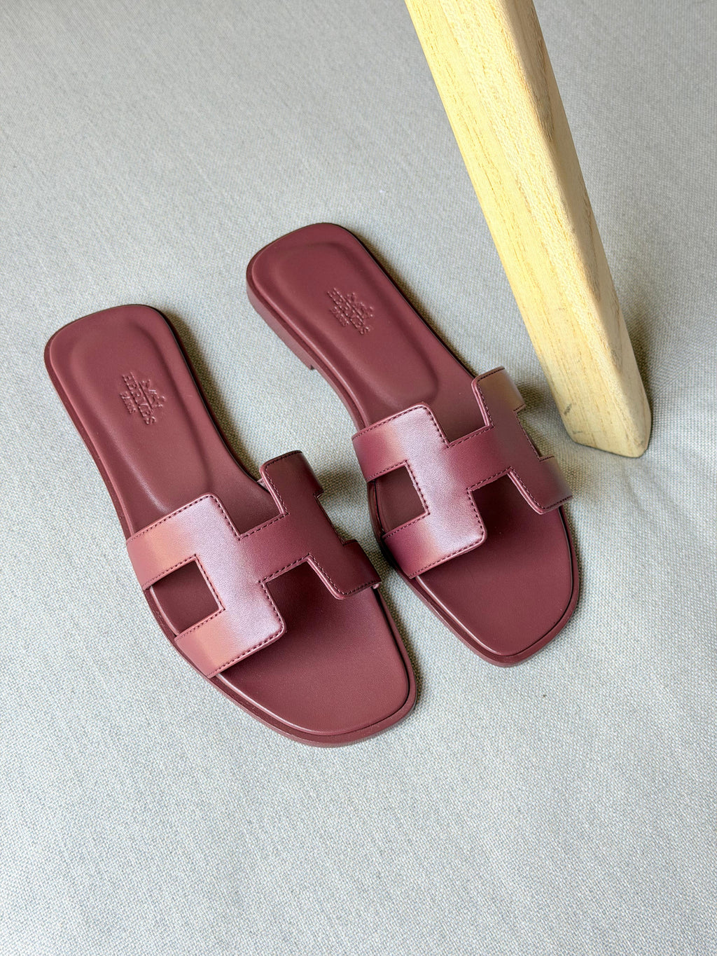 Hermes oran - 3