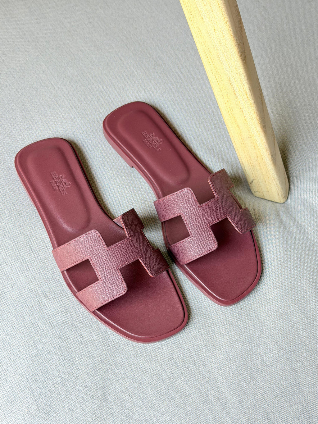 Hermes oran - 2