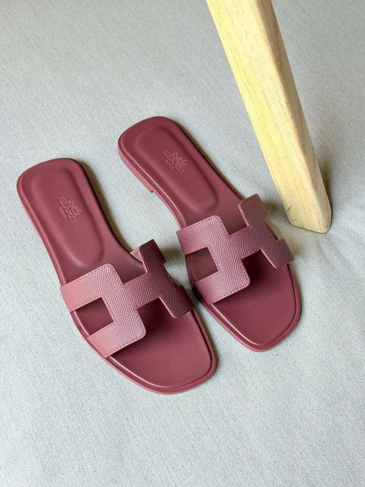 Hermes oran - 2