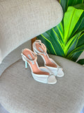 Aquazzura Wild Aurora 105 sandals for Women