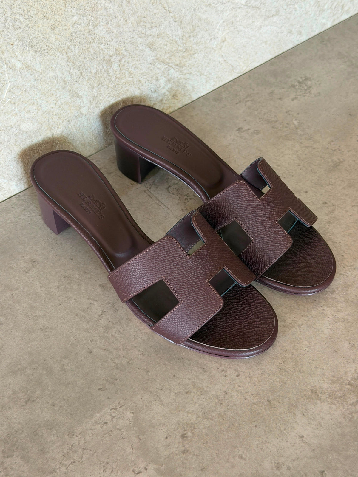 Hermes oran - 3