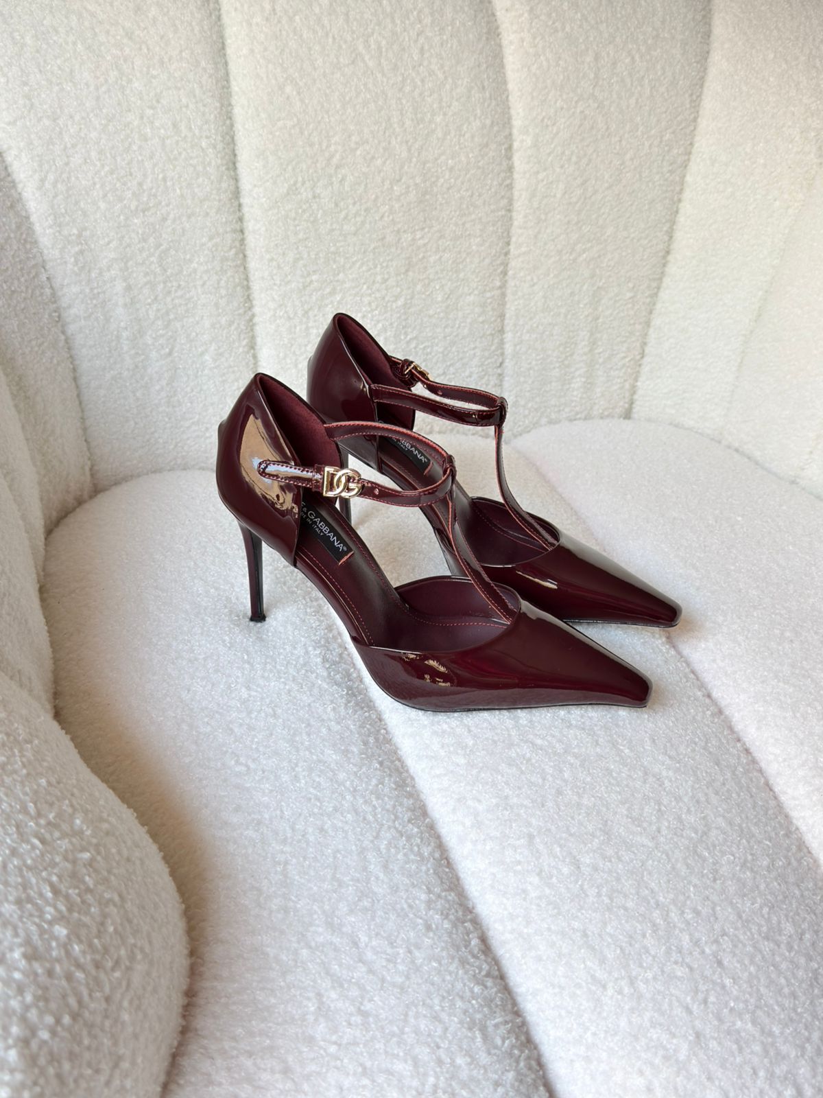 Dolce & Gabbana Pumps - 4