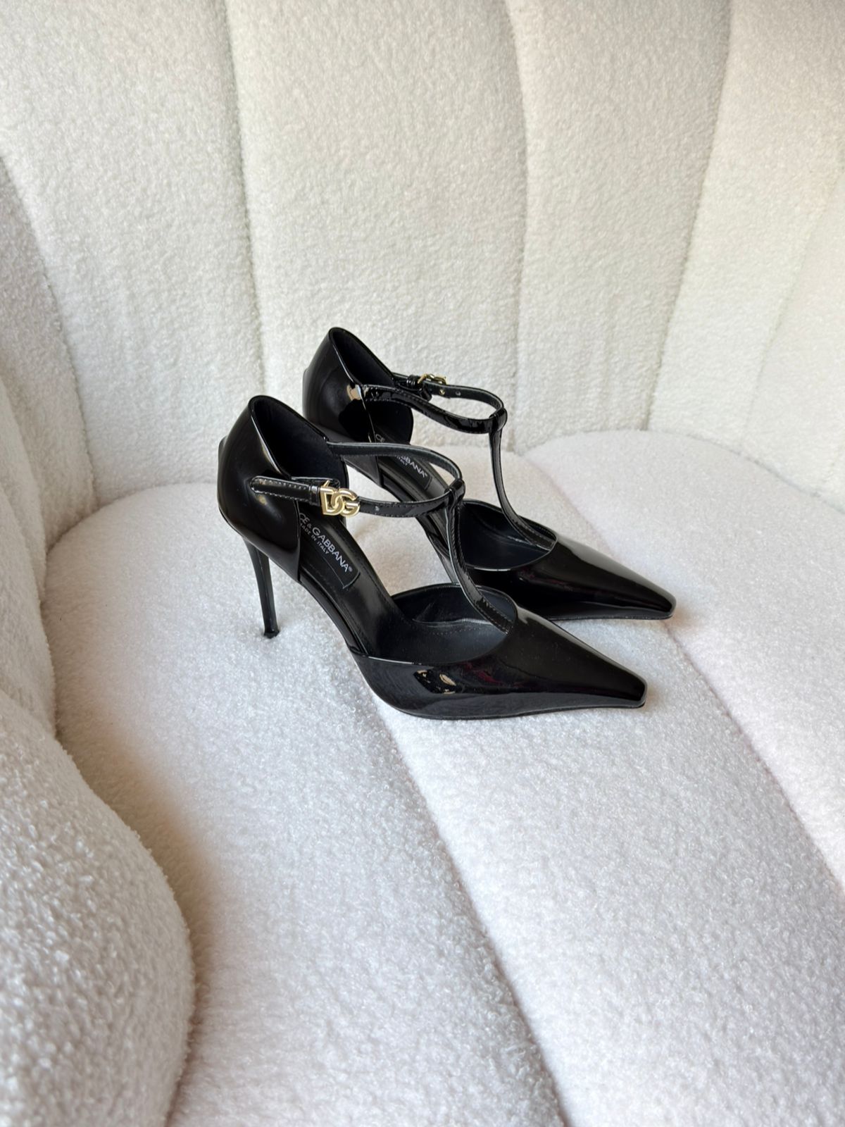 Dolce & Gabbana Pumps - 3