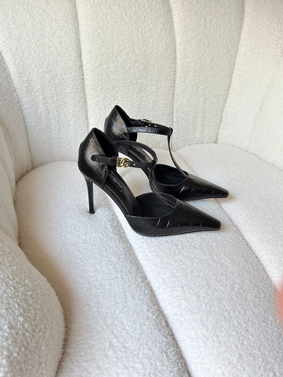 Dolce & Gabbana Pumps - 3