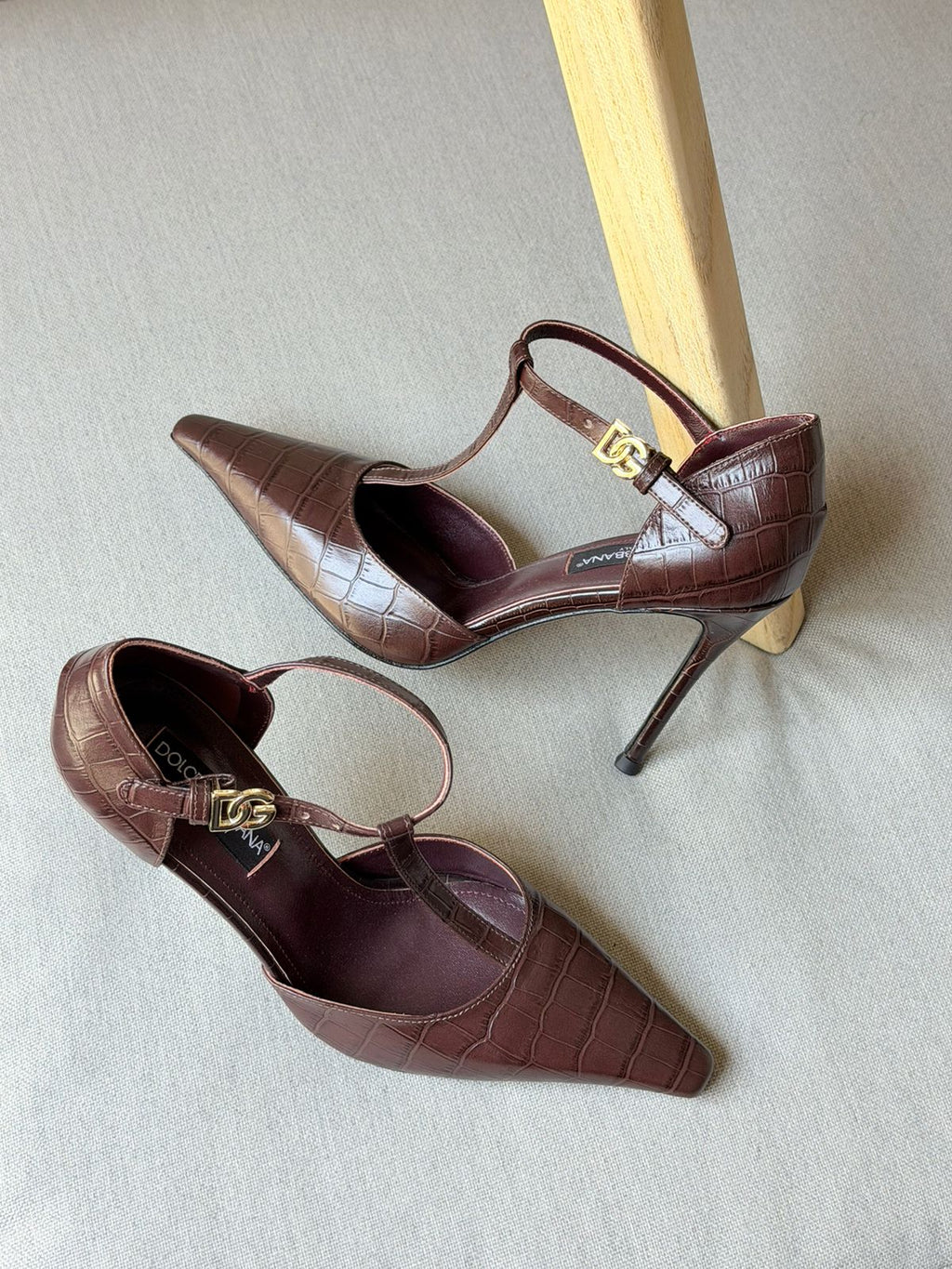 Dolce & Gabbana Pumps - 2