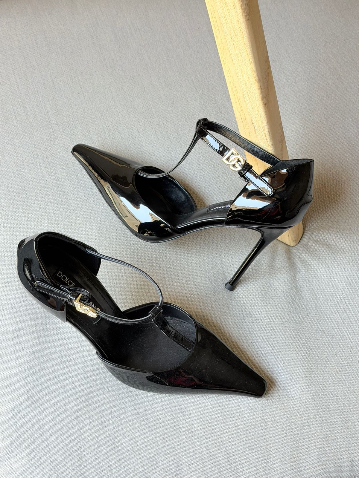 Dolce & Gabbana Pumps - 2