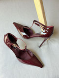 Dolce & Gabbana Pumps