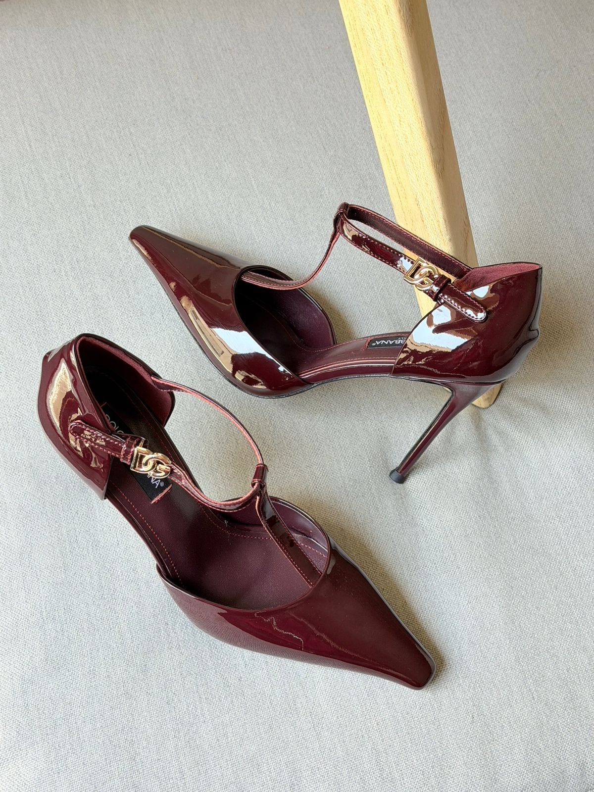 Dolce & Gabbana Pumps