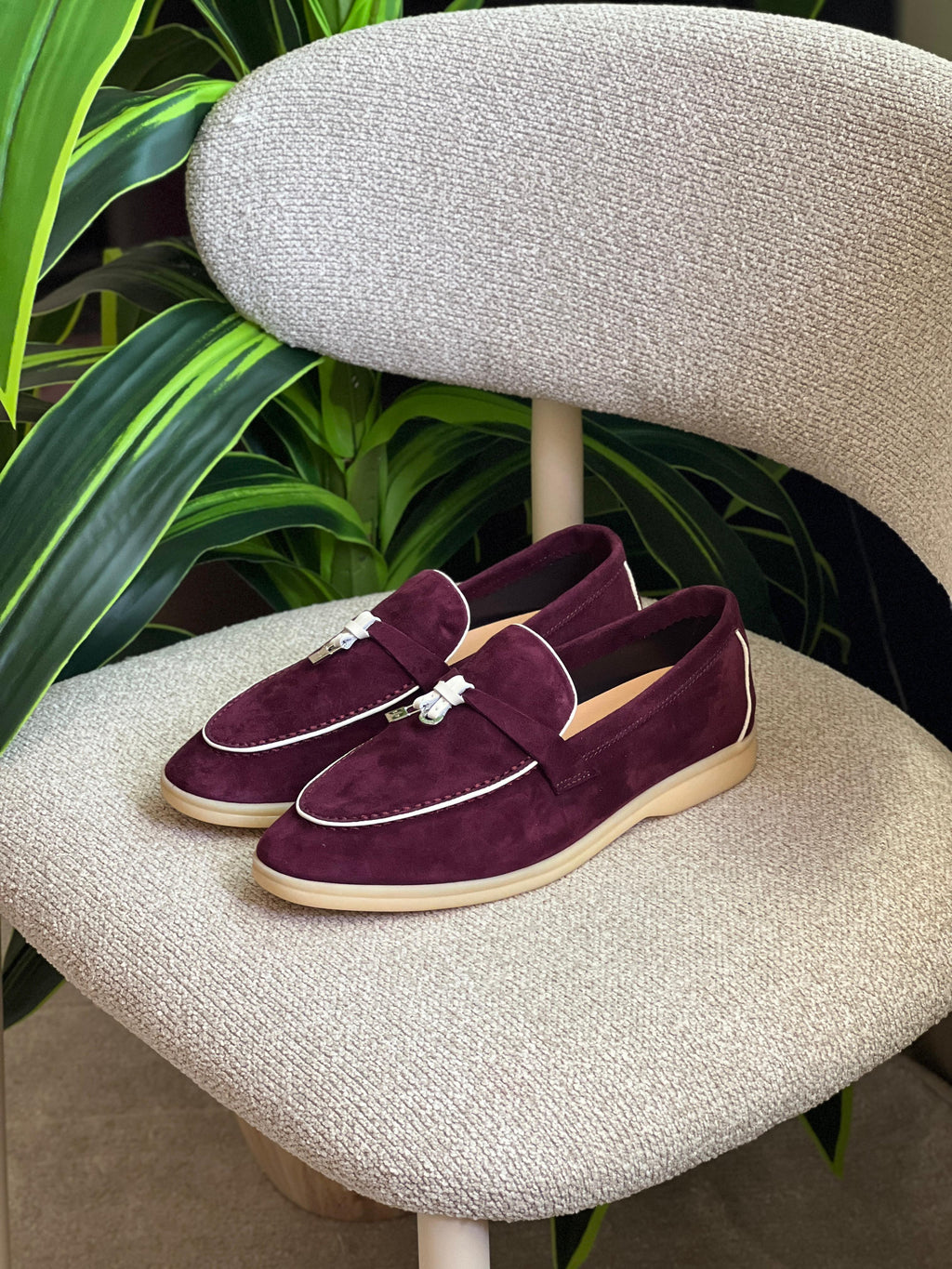 Loro Piana Summer Charms Walk