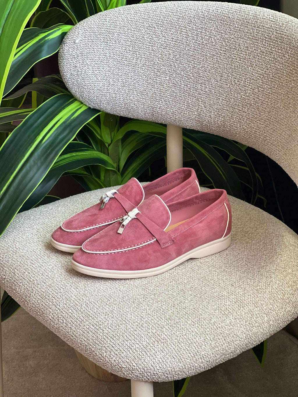 Loro Piana Summer Charms Walk