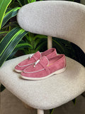 Loro Piana Summer Charms Walk