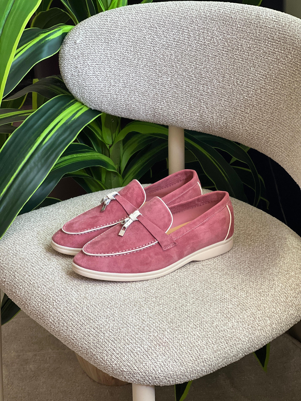 Loro Piana Summer Charms Walk