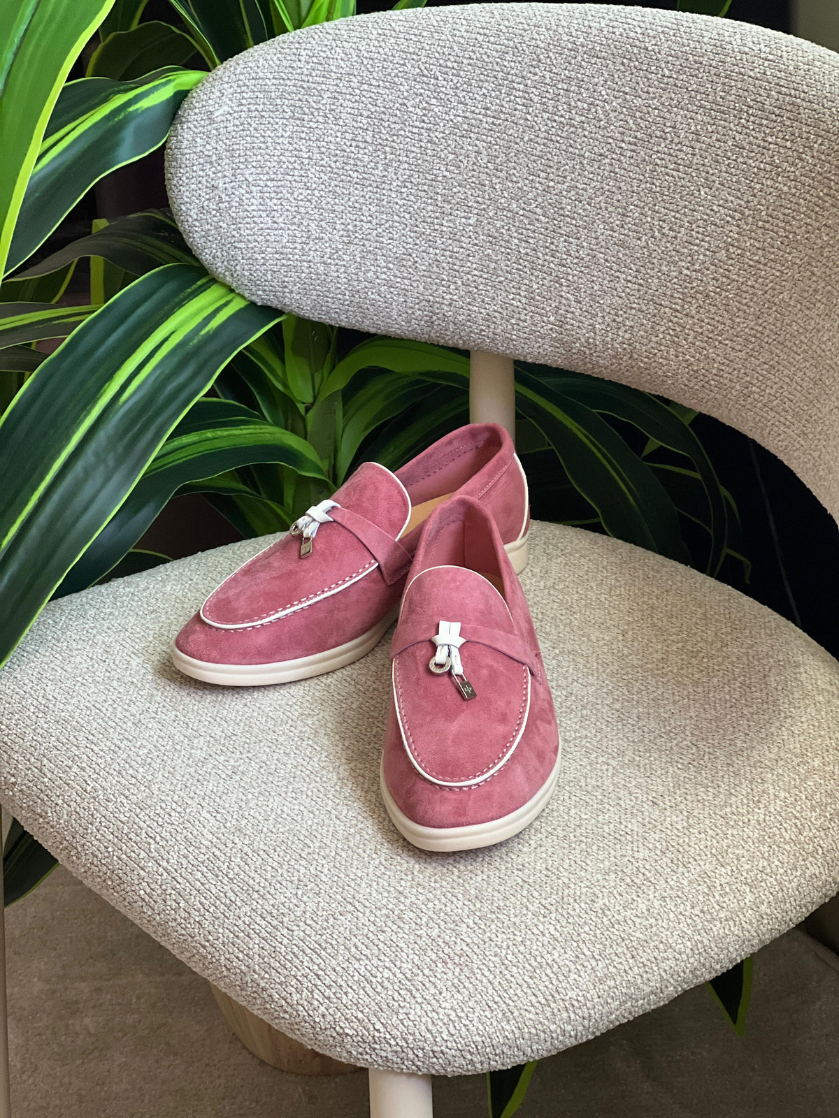 Loro Piana Summer Charms Walk