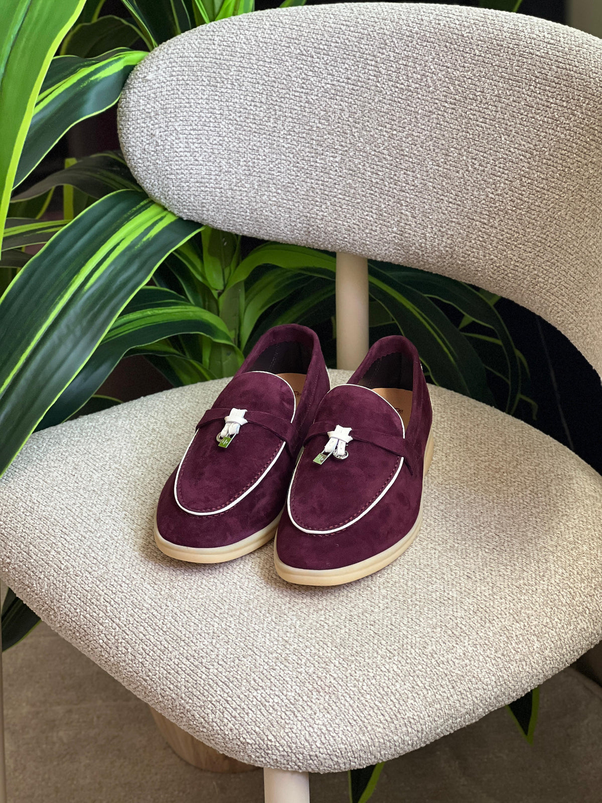 Loro Piana Summer Charms Walk