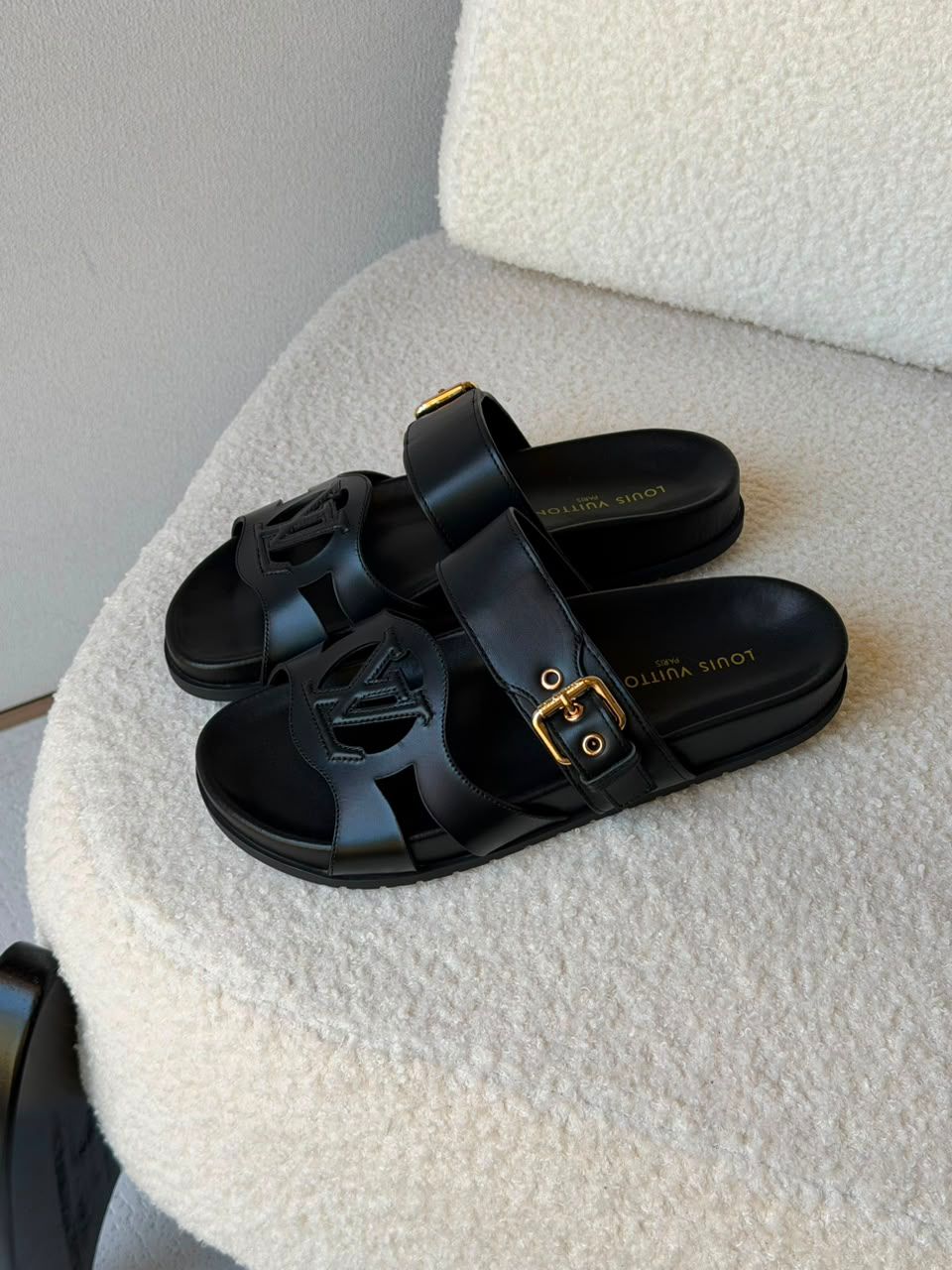 LV Isola Comfort Sandal - 2