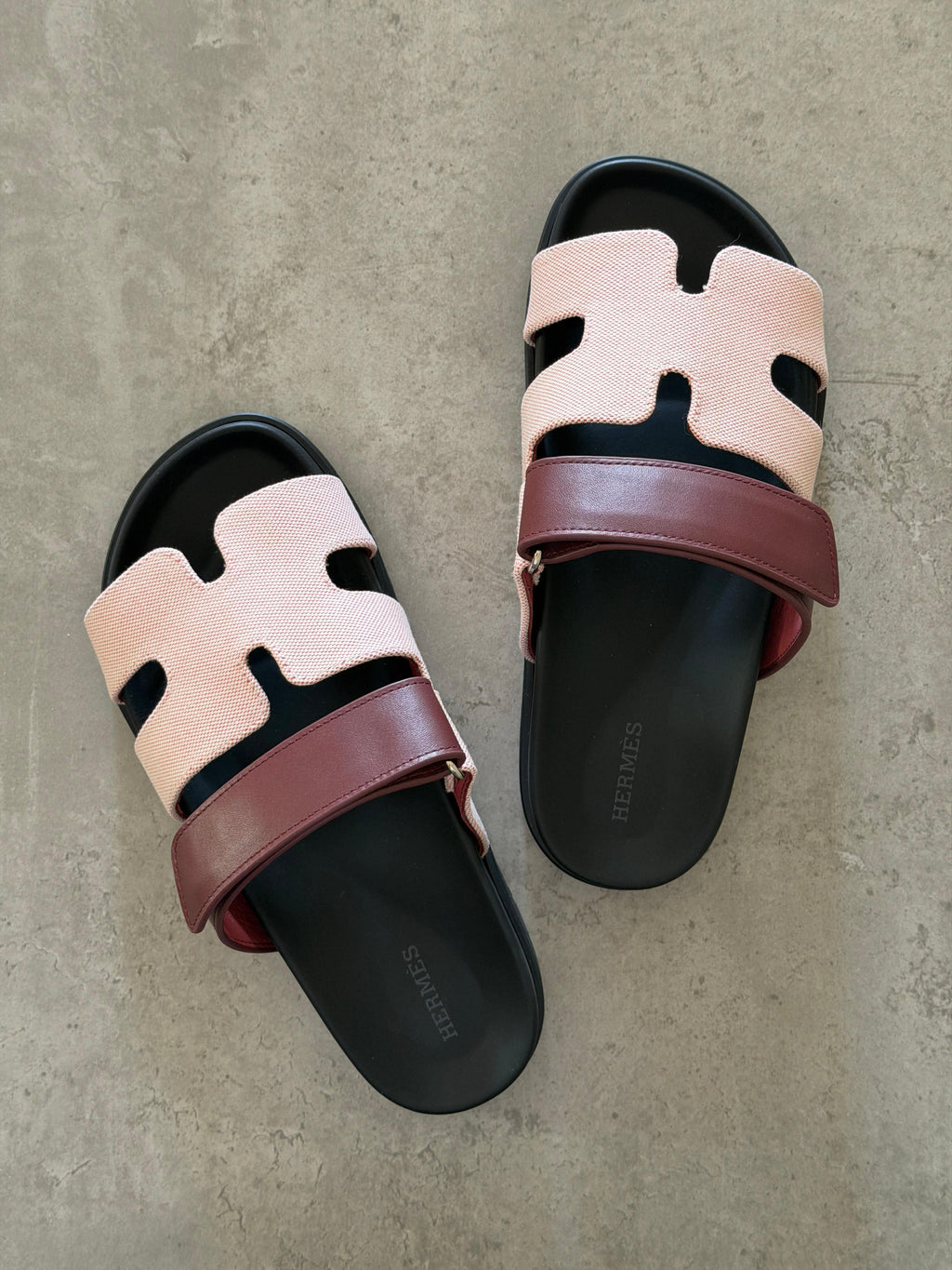 Hermes chypre sandals - 2