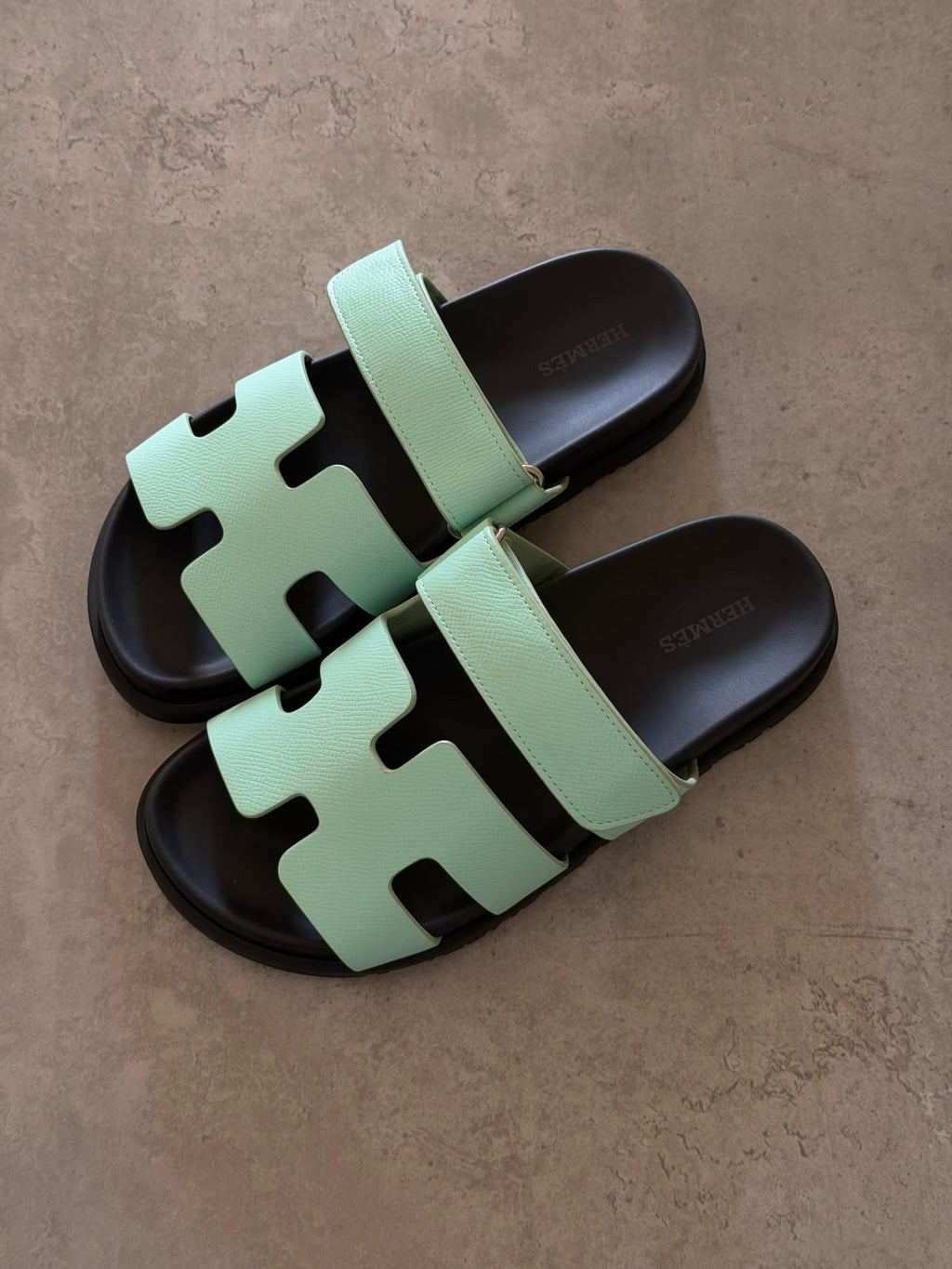 Hermes Chypre Sandals - 2