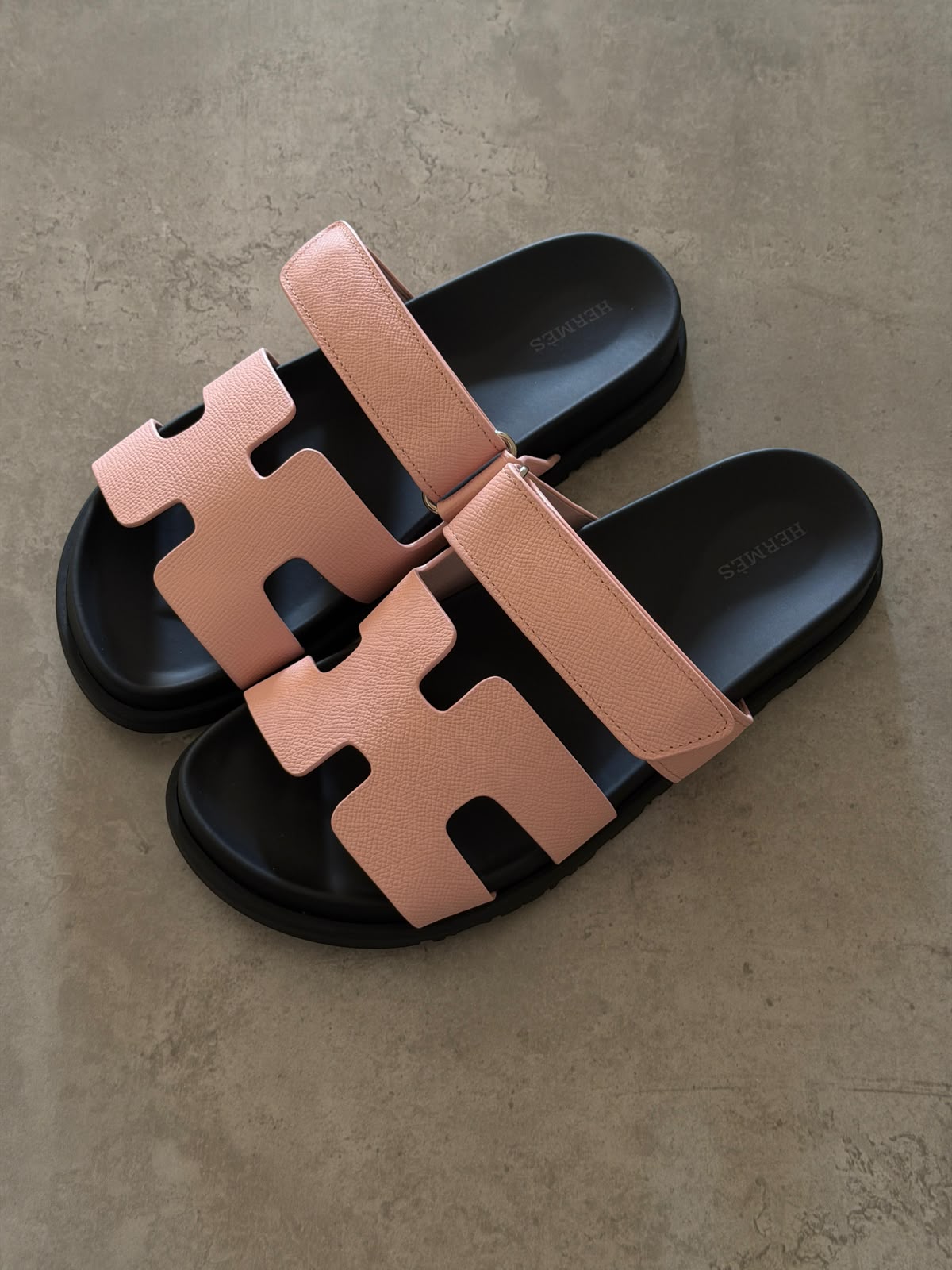 Hermes Chypre Sandals - 5