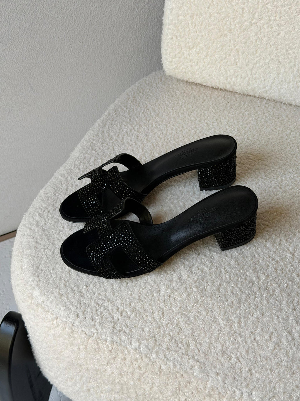 Hermes Oasis Sandals - 2