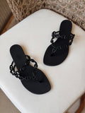 Hermes Island Sandals