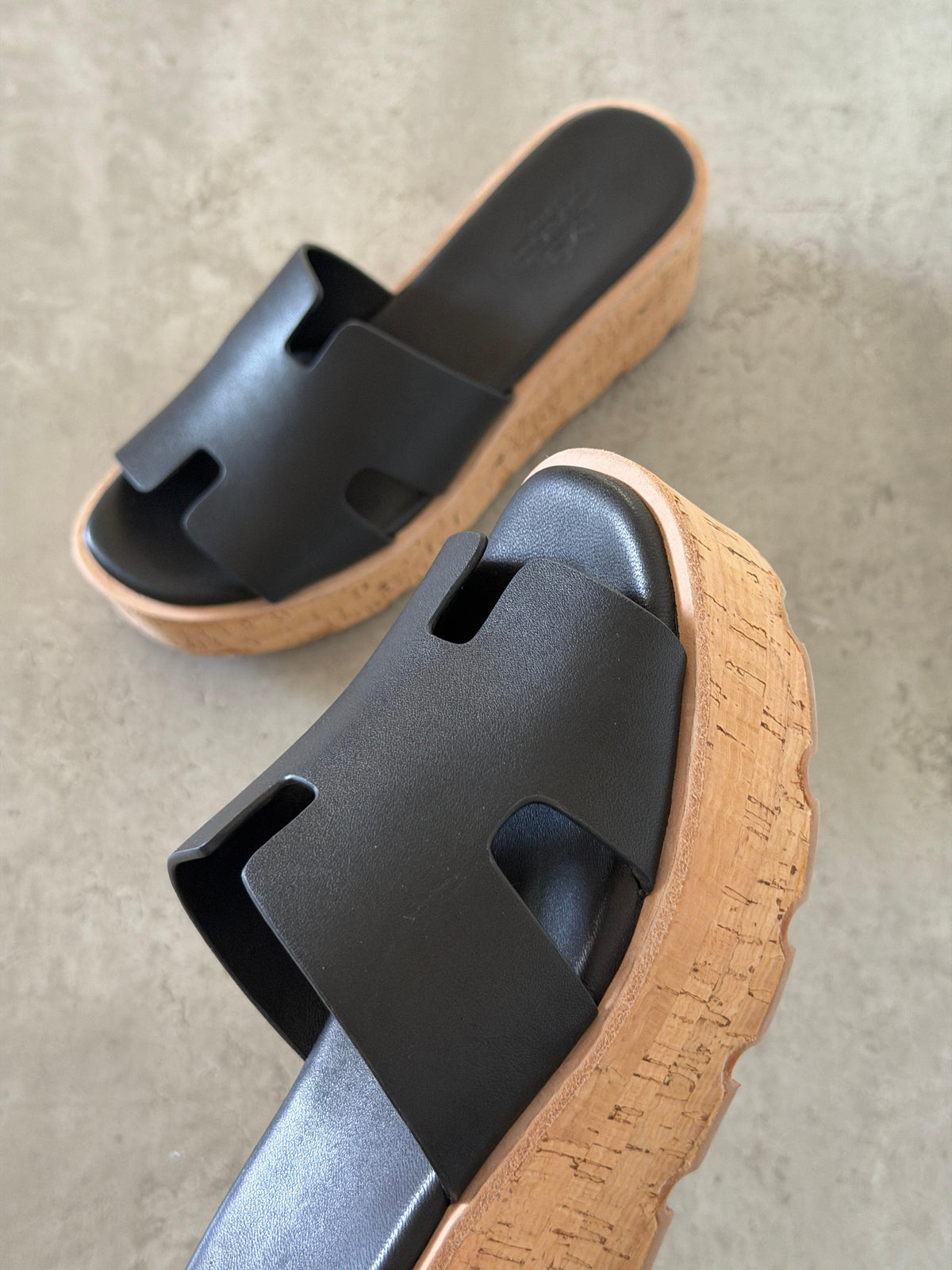 Hermes Eze 30 sandal - 15