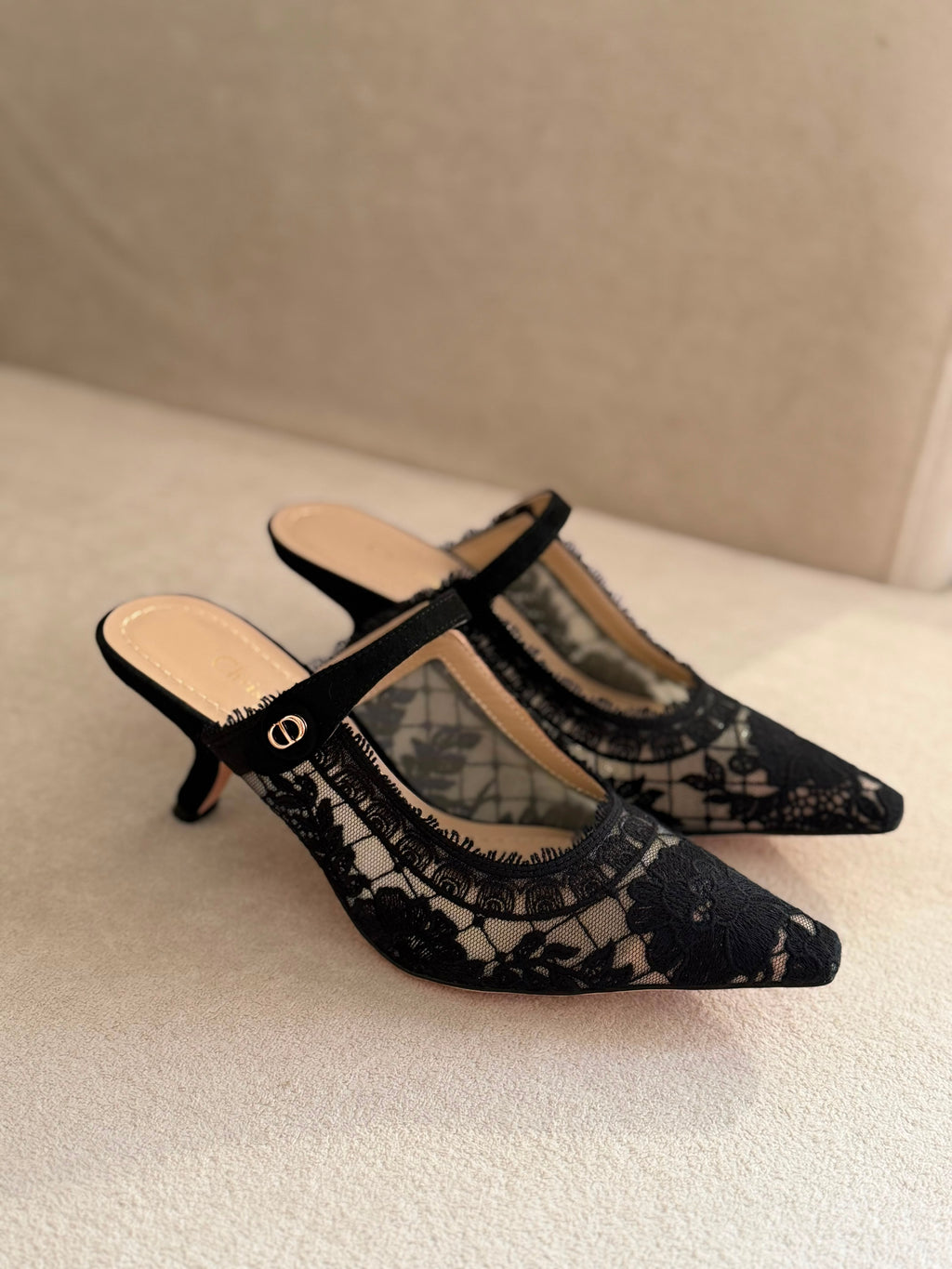 J'Adior Slingback Pump