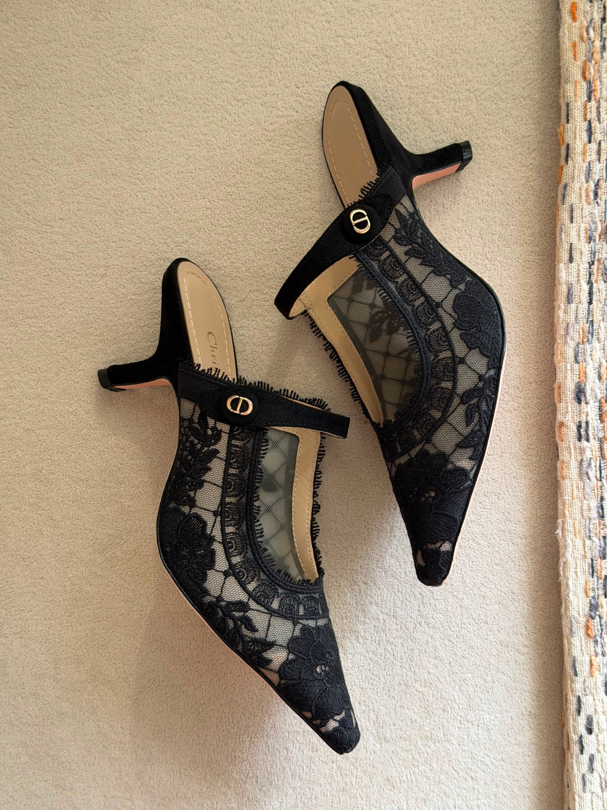 J'Adior Slingback Pump - 2