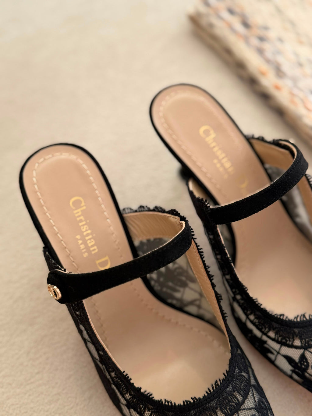 J'Adior Slingback Pump - 4