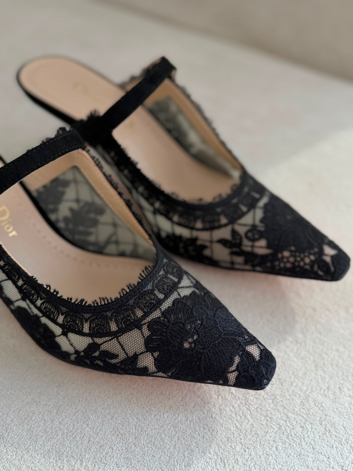 J'Adior Slingback Pump - 3