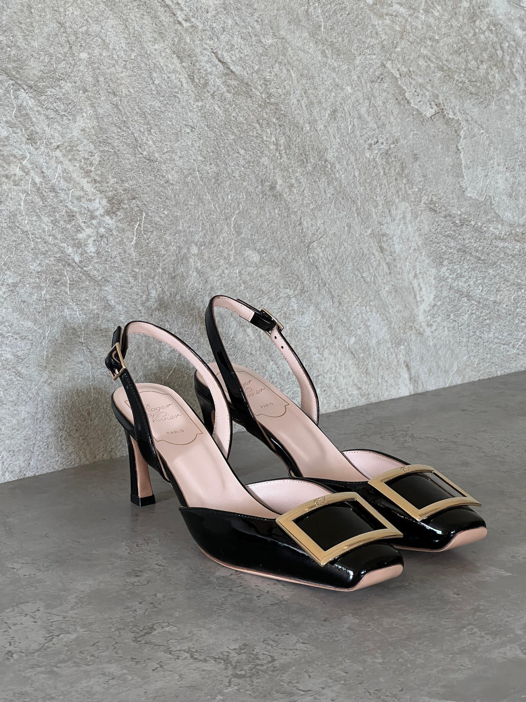 Roger Vivier Trompette Pumps - 7