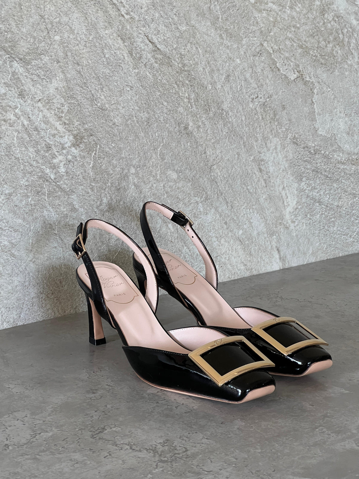 Roger Vivier Trompette Pumps - 7