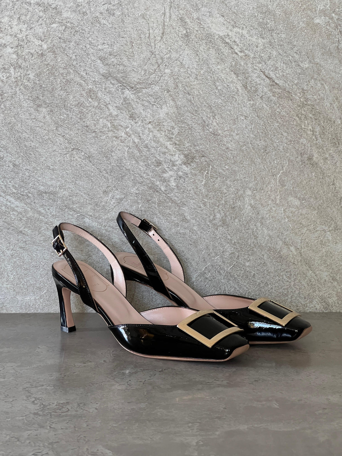 Roger Vivier Trompette Pumps - 6
