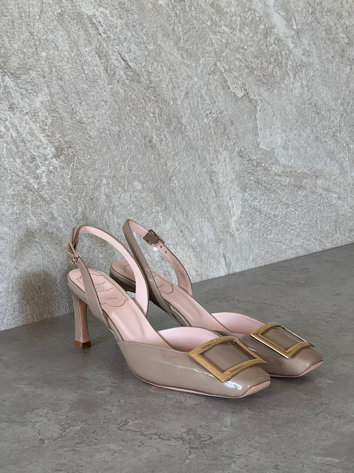 Roger Vivier Trompette Pumps - 2