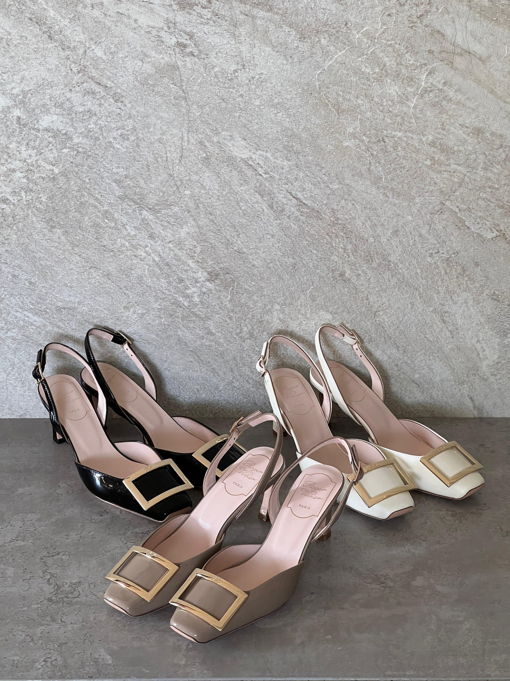 Roger Vivier Trompette Pumps - 4