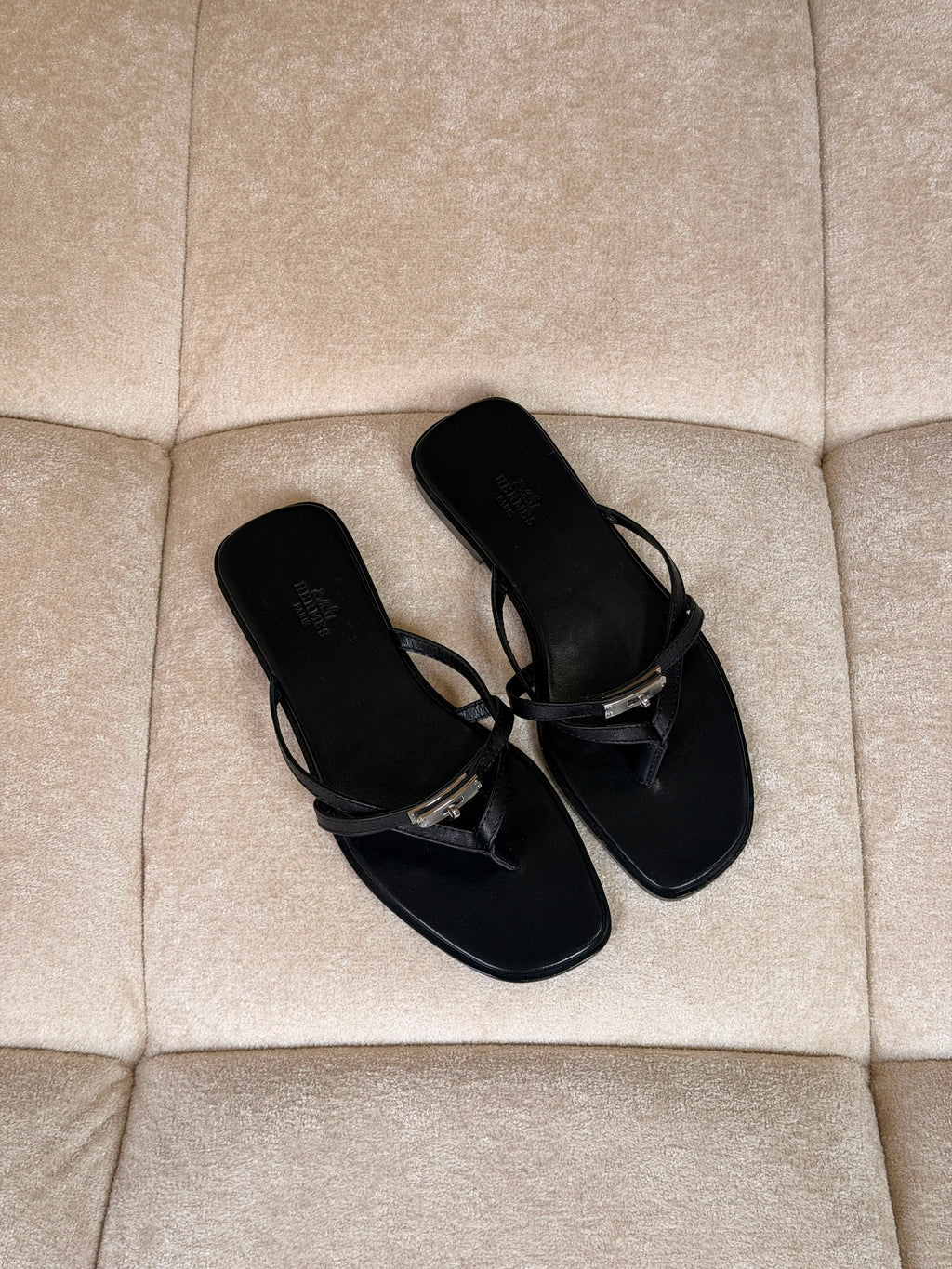 Hermes Miss Sandal - 2
