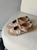 LV Sneakerina Mary Jane  Sneakers