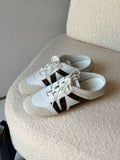 LV Sneakerina Open Back  Shoes