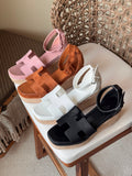 Hermes Elda espadrille