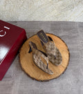 Gucci Vittoria thong sandals